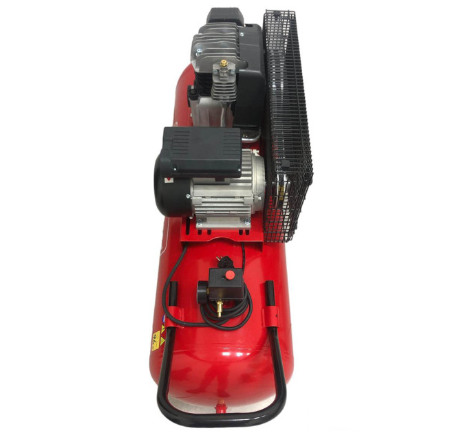 Поршневой компрессор MK103-150-3M(230/50) ADVANCED