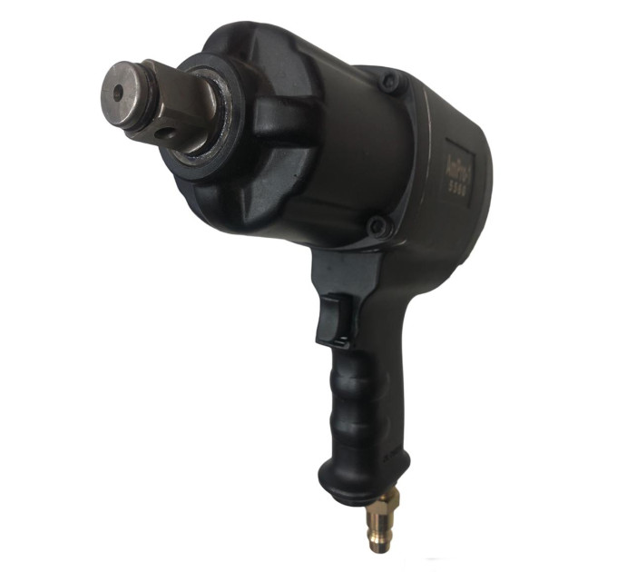 Пневматический гайковерт ударный 3/4" , усилие 1220 Hm 15560