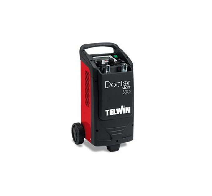 Пускозарядное устройство DOCTOR START 330 12-24V 829341