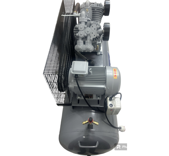 Поршневой компрессор LT100-500L
