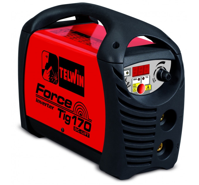Force Tig 170 DC-LIFT VRD - Аппарат аргонно-дуговой сварки 150 А 816014