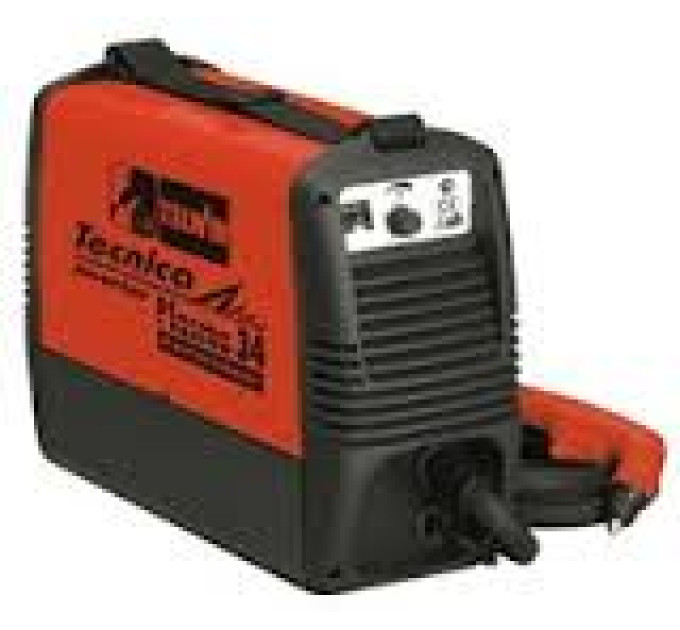 Tecnica Plasma 34 Kompressor - Апарат повітряно-плазмового різання 230В 815841