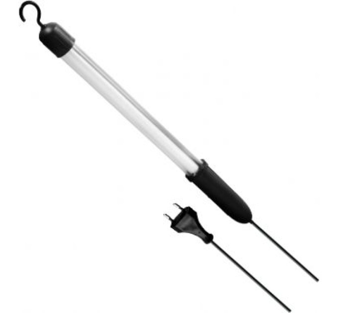 Electronic LUX cветильник 230 В, 8W, кабель 5 м