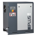 PLUS 15-08 - Винтовой компрессор 2150 л/мин