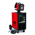 Digital Supermig 610 Synergic - Зварювальний напівавтомат (380В) 60-550 А 822065