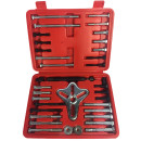 Съемники подшипников механические