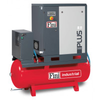 PLUS 15-10-500 ES - Винтовой компрессор 1850 л/мин