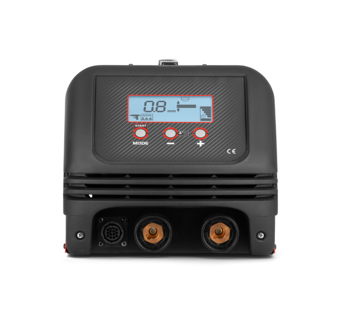 Digital Car Spotter 5500 TOUCH - Апарат точкового зварювання (380 В) 823234