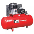 Поршневой компрессор FINI BK-119-500F-7.5 (380В, 10БАР, 840л/мин)