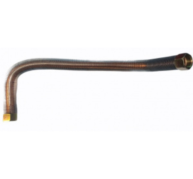 Воздушная трубка верхняя