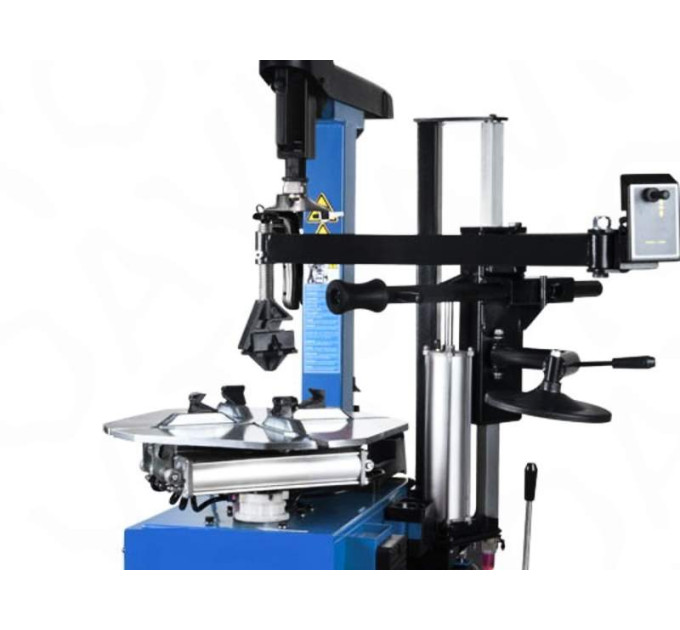 Шиномонтажный станок 220V 10-24" ShiningBerg T524