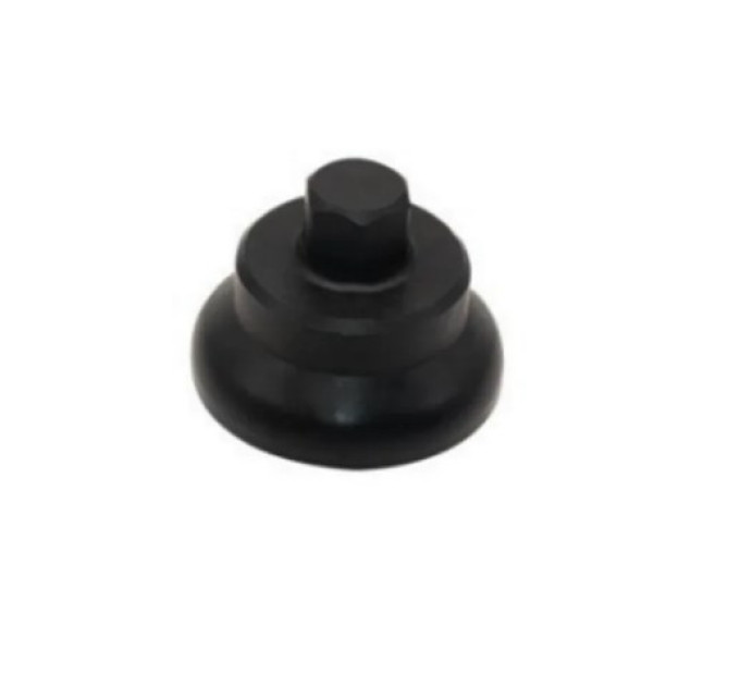 Головка гайки оси, 85 мм 118927A Головка гайки оси, 85 мм 118927A