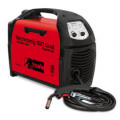 Technomig 150 Dual Synergic - Інверторний зварювальний полуавтомат 20-150 А 816050