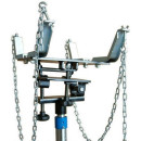 Трансмиссионные стойки