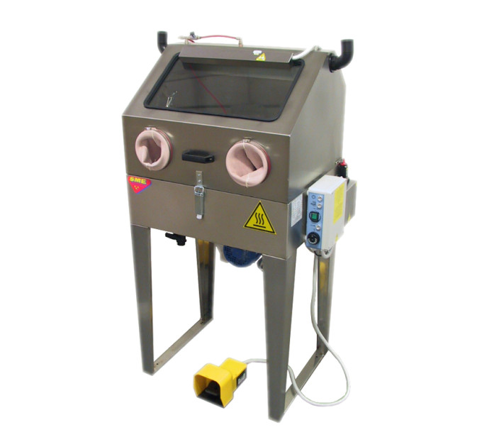 Teknox Lavapen 2 pneumatic - Пневматическая установка для мойки деталей