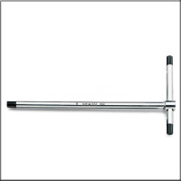 951 Ключ тристоронній Т-подібний 3.5мм.