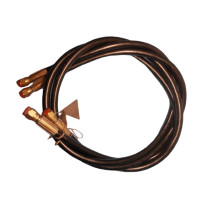 Масляный шланг на 212   короткий