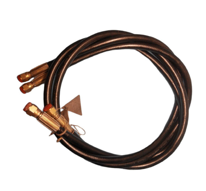 Масляный шланг на 212 короткий