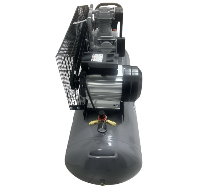 Поршневой компрессор LB40-200L-M