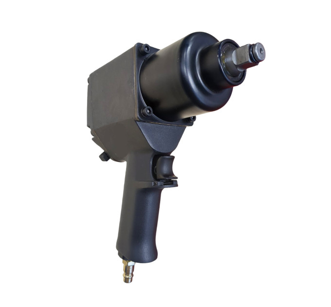 Пневматический гайковерт ударный 1/2" , усилие - 880 Нм 15278