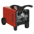Nordika 3250 - Зварювальний трансформатор 60-250 A 812012