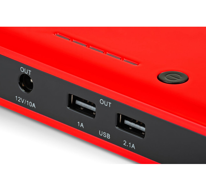 Зарядно-пусковое устройство (банк) Telwin Drive 13000-12В 829566