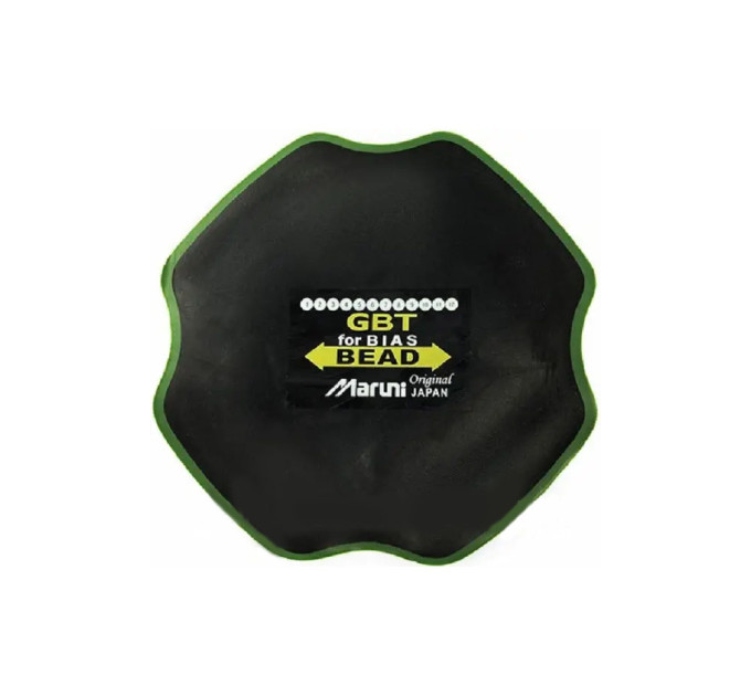 Tire Patch, 98mm, 2 Ply, GBT-03