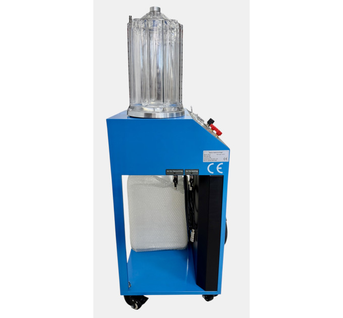 Установка для замены антифриза GD-515