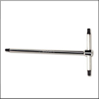 951 TX Ключ тристоронній T-подібний Torx T15