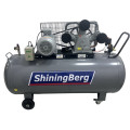 Компрессор поршневой ShiningBerg LB75-270L (380V, 10БАР, 950л/мин)