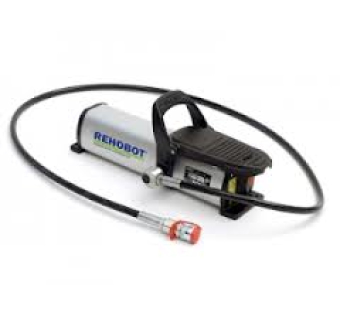 PP70B-1000/LS250 - Воздушно гидравлический насос