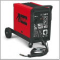Bimax 182 Turbo - Зварювальний напівавтомат (230В) 30-170 А 821013