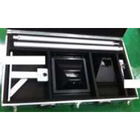 Калибровочный комплект с чемоданом Калибровочный комплект с чемоданом