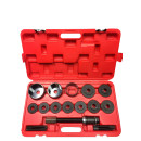 Съемники подшипников ступицы