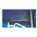 Балансировочный станок с монитором 220V ShiningBerg W95