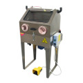 Teknox Lavapen 3 pneumatic - Пневматическая установка для мойки деталей