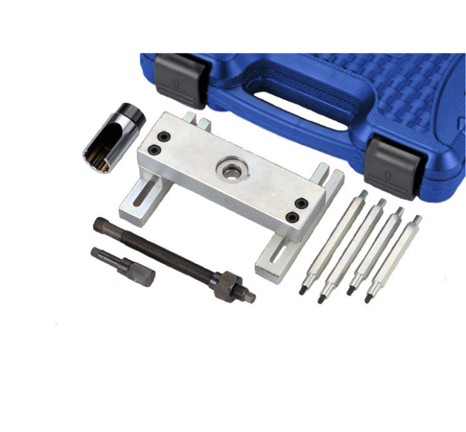 Набор съемников дизельных форсунок BMW Common Rail 101824