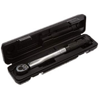 Ключ динамометрический AmPro 1/4" 2-24 Nm T39901