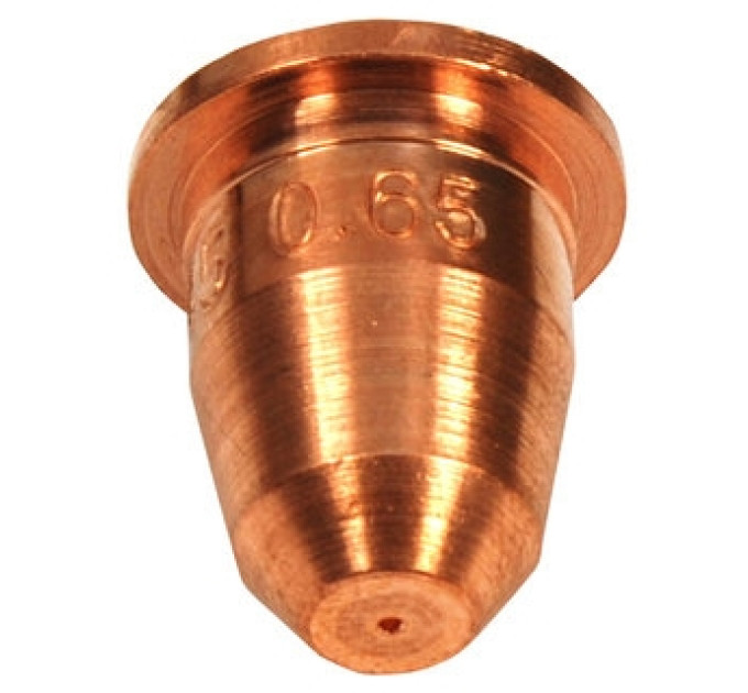 Сопло для плазменной резки d=1,6, 5 шт. для Plasma 130 HF и 160 HF 802124