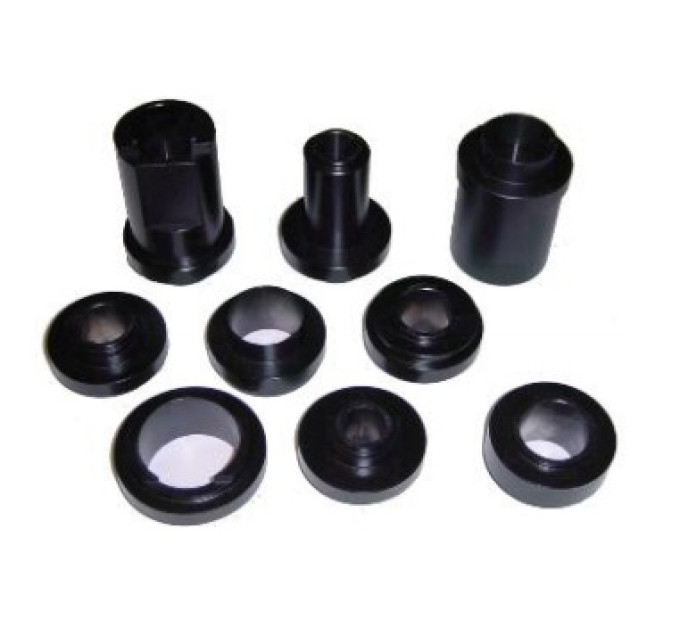 MB - Специальные аксессуары (11 шт) (для автобусов)