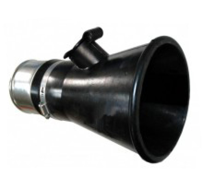 Filcar BG-200/200 - Наконечник для шланга 200 мм и диаметром наконечника 200 мм