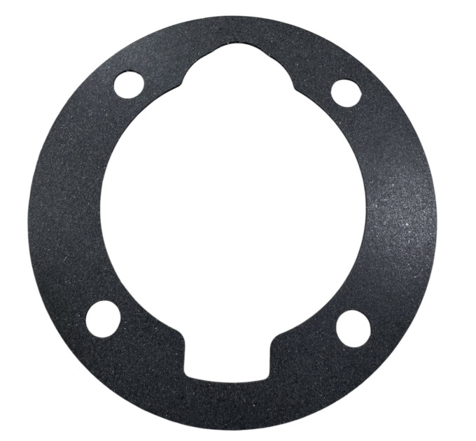 Прокладка на клапанную плиту нижняя.LB 50 LB 75