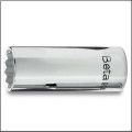 900AS/MBL - Головка торцева 12 гр. подовжена 1/4", дюймова 5/16
