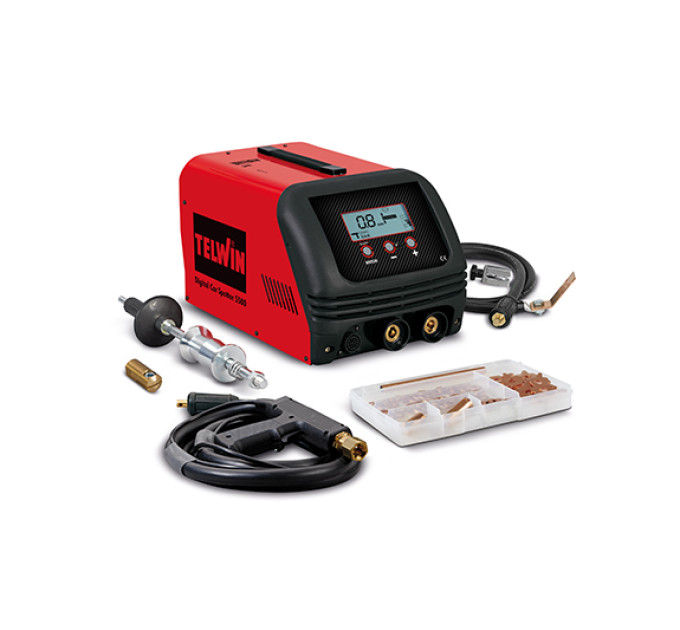 Digital Puller 5500 - Апарат точкового зварювання (400 В) 828128