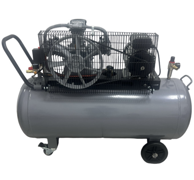 Поршневой компрессор LB40-200L-M