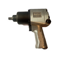 Пневматический гайковерт ударный 1/2" , усилие - 868 Нм 15272