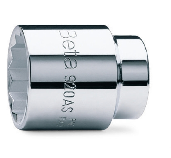 920AS - Головка торцева 12 гр. 1/2", дюймова 7/8