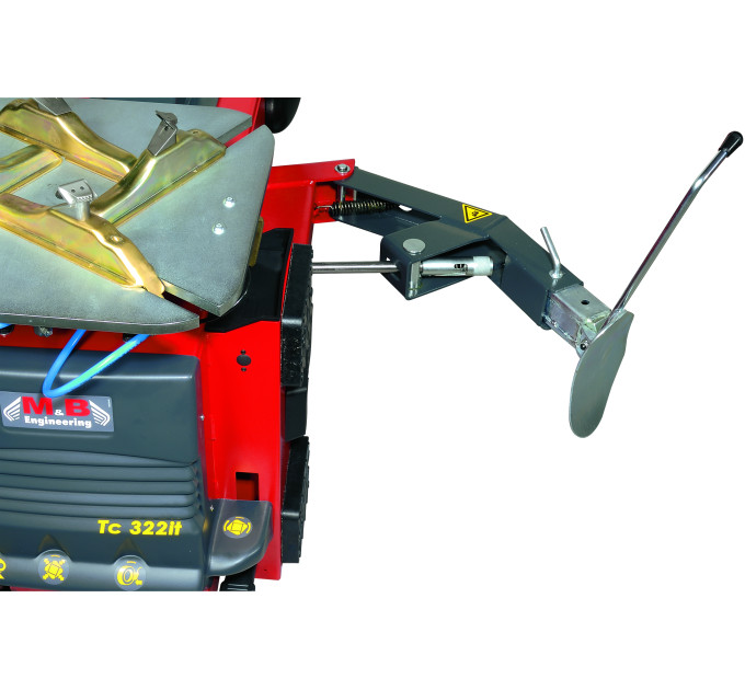 Шиномонтажный станок 220V M&B Engineering ТС322