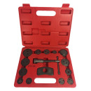 Обслуживание тормозных цилиндров