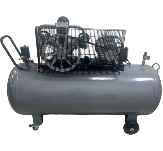 Поршневой компрессор LB75-500L